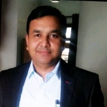 Dharmendra Kumar