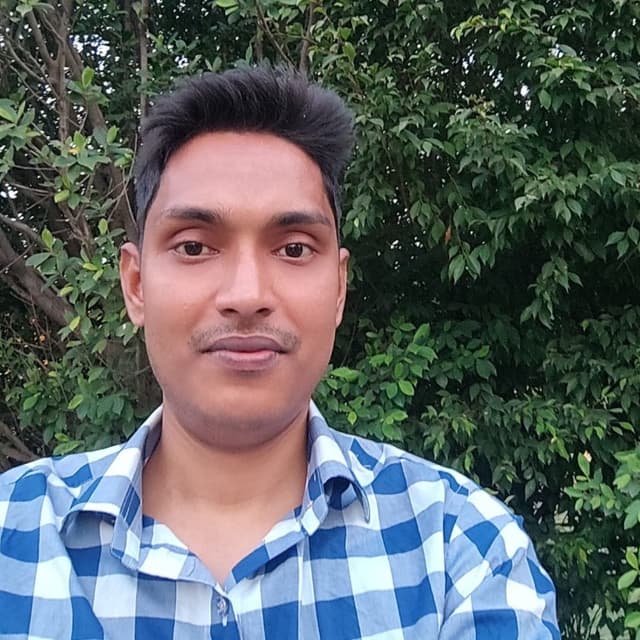 Dharmendra Mahato