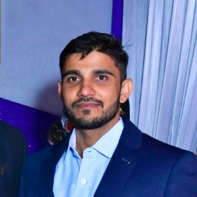 Dharmendra Singh