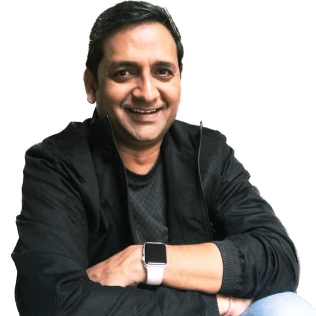 Dharmendra SINGH