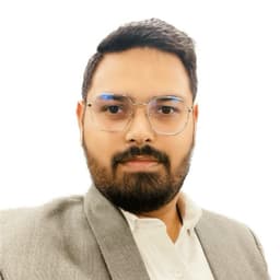 Dharmesh Chauhan