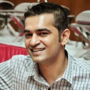 Dharmesh Kumar