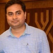 Dharmesh Rai