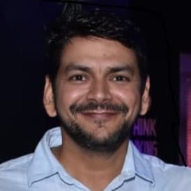 Dharmesh Raja