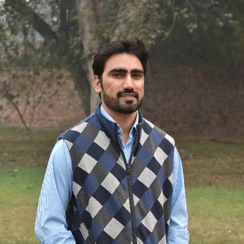 Dharmesh Rathore