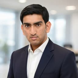 Dharmesh Dhameliya