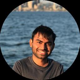 Dharmesh Kakadia