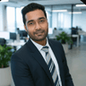 Dharmesh Manglani