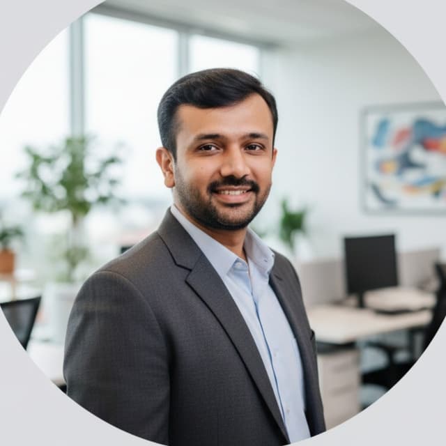 Dharmesh Mehta