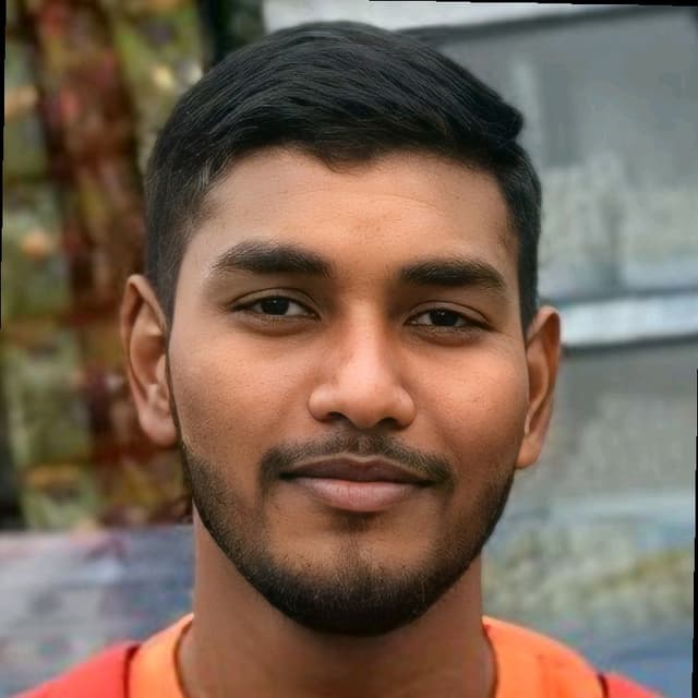 Dharmesh Kumar