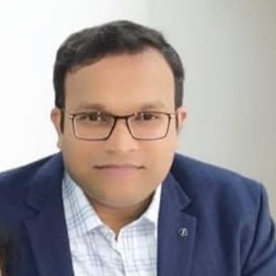 Dharmendra Gupta