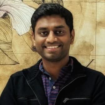 Dharmendra Muthu