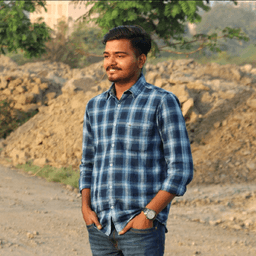 Dharmik Ambaliya