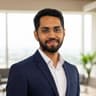 Dharmik Bhatt