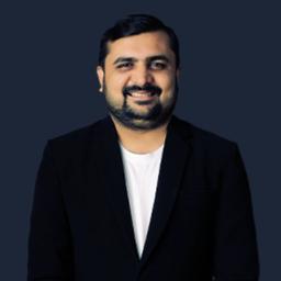 Dharmik Oslaniya
