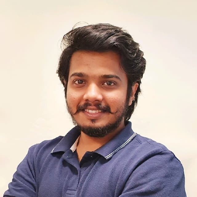 Dharmik Mehta