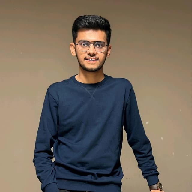 Dharmil Kotak