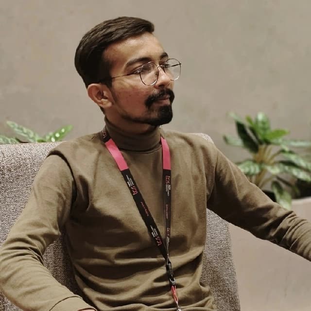 Dharmil Chheda