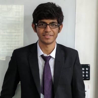 Dharmin Shah