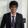 Dharmin Shah