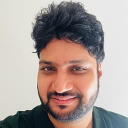 Dharmendra Patri
