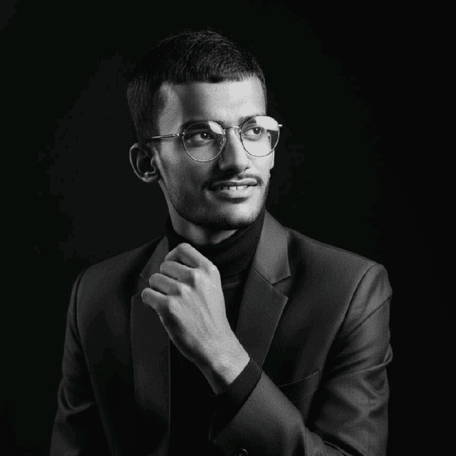 Dharmendra Kumar