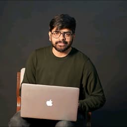 Dharsha Suresh