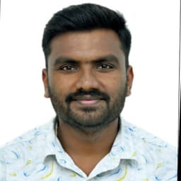 DHARSHAN K S