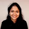 Dharshana Rammohan