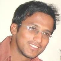 Subhashish Dhar