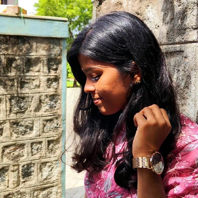 Dharunika G