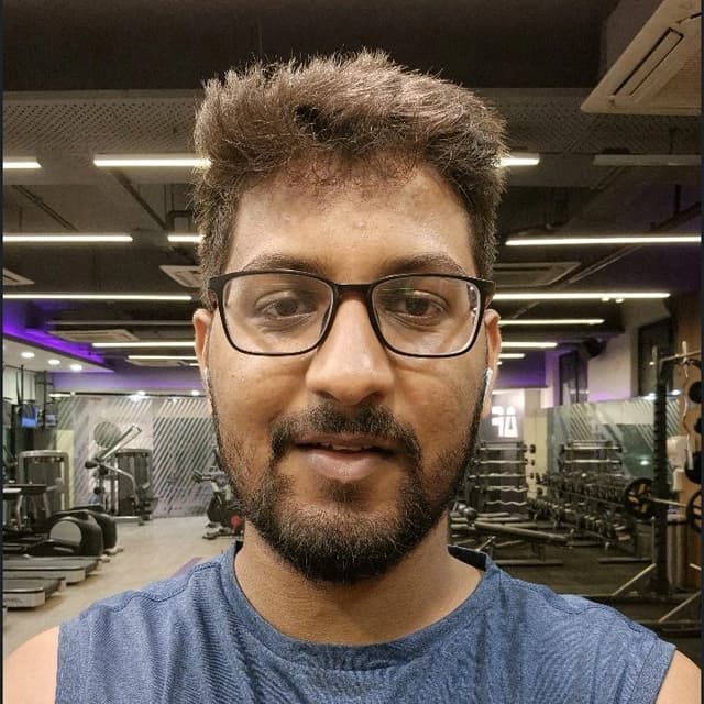Dharuv Verma