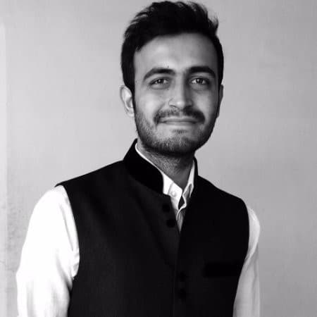 Dharvin Thakkar