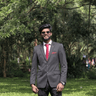 Dharwin Raaj S