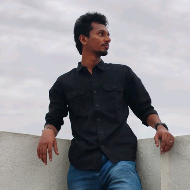 Dhaseelan S