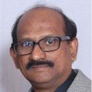 Dhatha kumar v