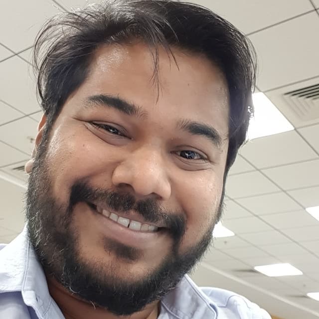 Dhaval Agashiwala