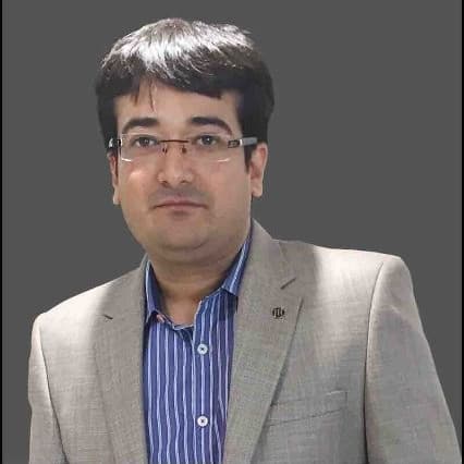 Dhaval Desai
