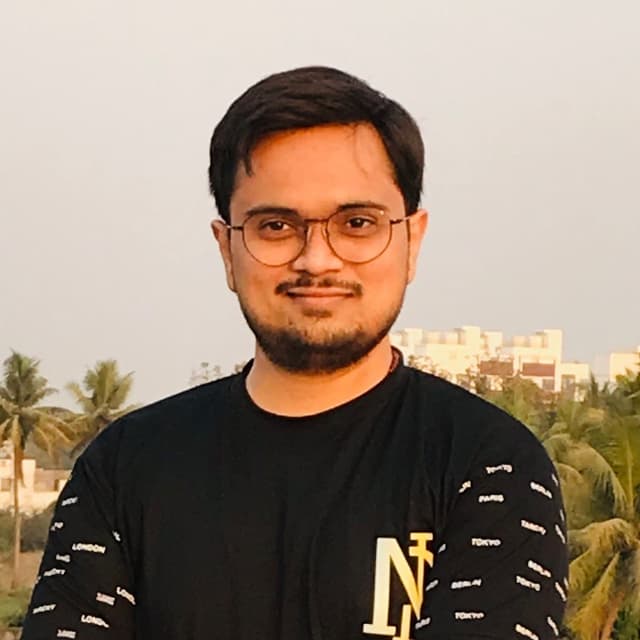 Dhaval Dobariya