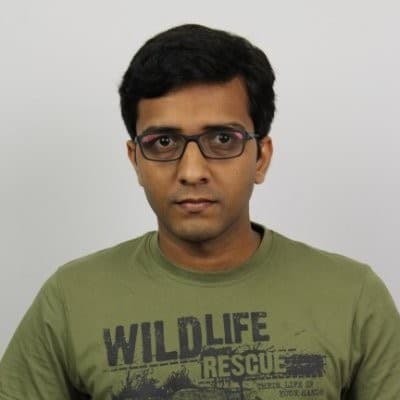 Dhaval Hansaliya