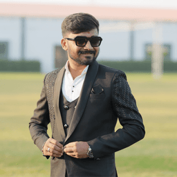 Dhaval Haraniya