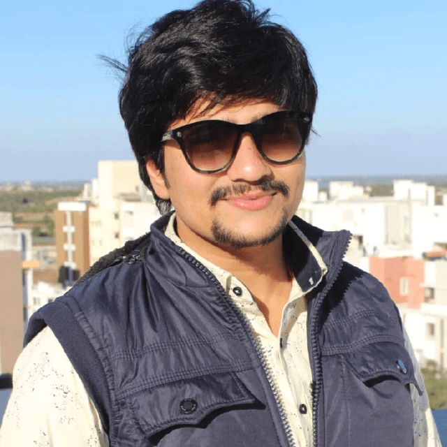 Dhaval Jethva