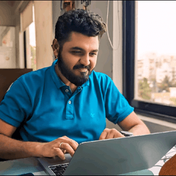 Dhaval Kotecha