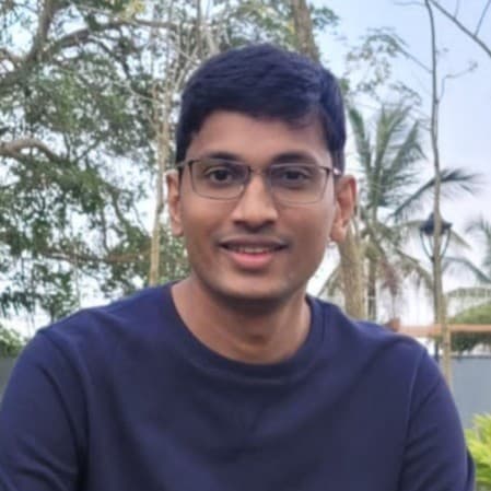 Dhaval Moliya