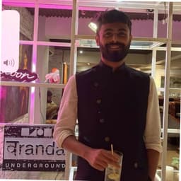 Dhaval Parekh