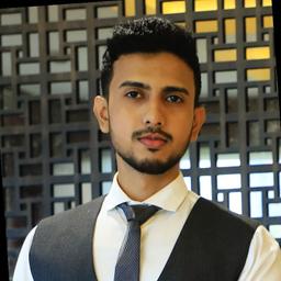 Dhaval Parmar