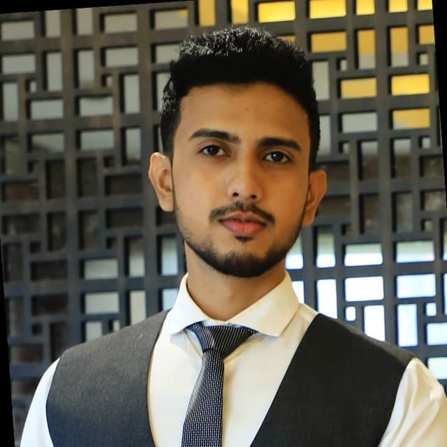 Dhaval Parmar