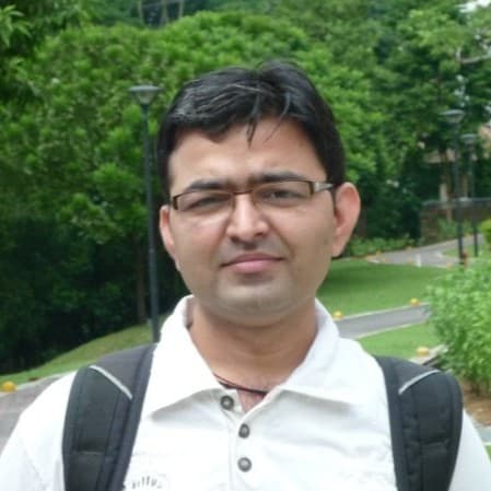 Dhaval Patel