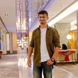 Dhaval P.