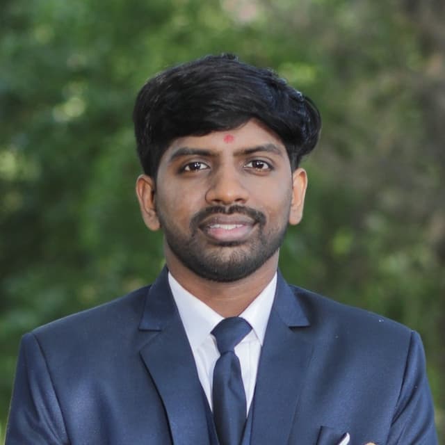 Dhaval Sanepara